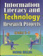 Information literacy and technology research projects : grades 6-9 /