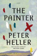 The painter : a novel /