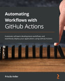 Automating Workflows with GitHub Actions /