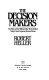 The decision makers : the men and the million-dollar moves behind today's great corporate success stories /