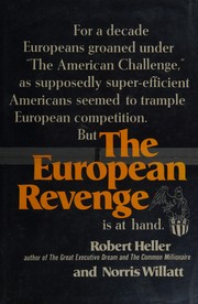 The European revenge /