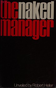 The naked manager.