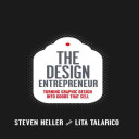 The design entrepreneur : turning graphic design into goods that sell /