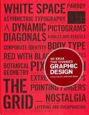 100 ideas that changed graphic design /