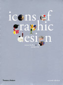 Icons of graphic design /