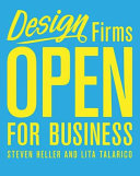 Design firms open for business /