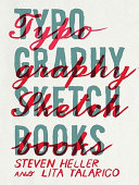 Typography sketchbooks /