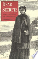 Dead secrets : Wilkie Collins and the female gothic /