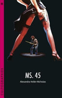 Ms. 45 /