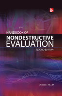 Handbook of nondestructive evaluation /