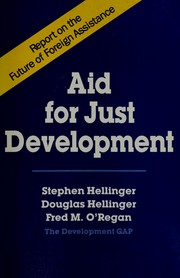 Aid for just development : report on the future of foreign assistance /