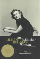 An unfinished woman : a memoir /