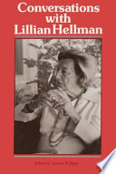 Conversations with Lillian Hellman /