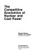 The competitive economics of nuclear and coal power /