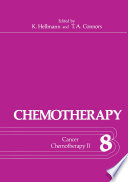 Chemotherapy : Cancer Chemotherapy II /