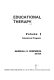 Educational therapy /