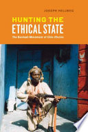 Hunting the ethical state : the Benkadi movement of Côte d'Ivoire /