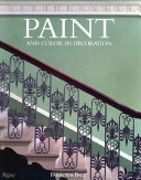 Paint and color in decoration /