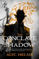 The Conclave of shadow /