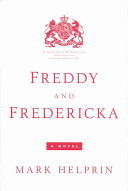 Freddy and Fredericka /