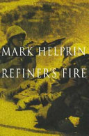 Refiner's fire : the life and adventures of Marshall Pearl, a foundling /