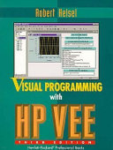 Visual programming with HP VEE /