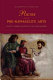 Poetry and the Pre-Raphaelite arts : Dante Gabriel Rossetti and William Morris /