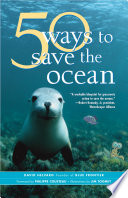 50 ways to save the ocean /
