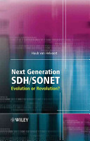 Next generation SDH/SONET : evolution or revolution? /