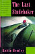 The last Studebaker /