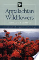 Appalachian wildflowers /