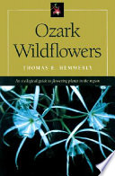 Ozark wildflowers /