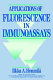 Applications of fluorescence in immunoassays /