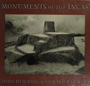 Monuments of the Incas /