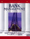 Bank management : text and cases.