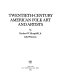 Twentieth-century American folk art and artists /