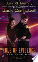 Rule of evidence /