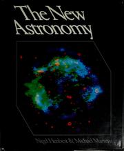 The new astronomy /