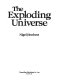 The exploding universe /