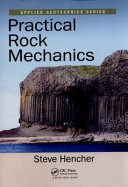 Practical rock mechanics /