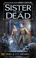 Sister of the dead : a novel of the noble dead /