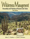 Wilderness management /