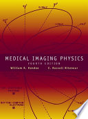 Medical imaging physics /