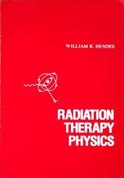 Radiation therapy physics /