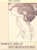 Student's atlas of neuroanatomy /