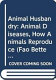 Animal husbandry : animal diseases, how animals reproduce /