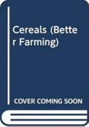 Cereals /