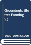Groundnuts /