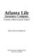Atlanta Life Insurance Company : guardian of Black economic dignity /