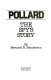 Pollard, the spy's story /